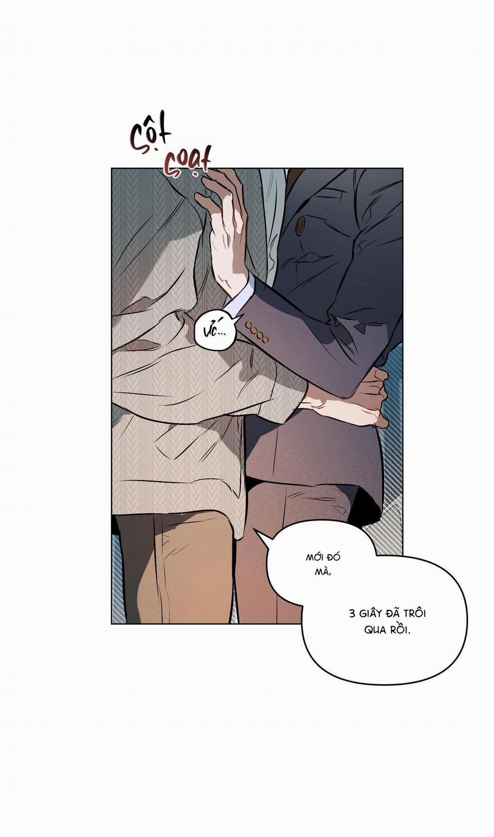 (Cbunu) Định Tên Mối Quan Hệ 40 trang 2