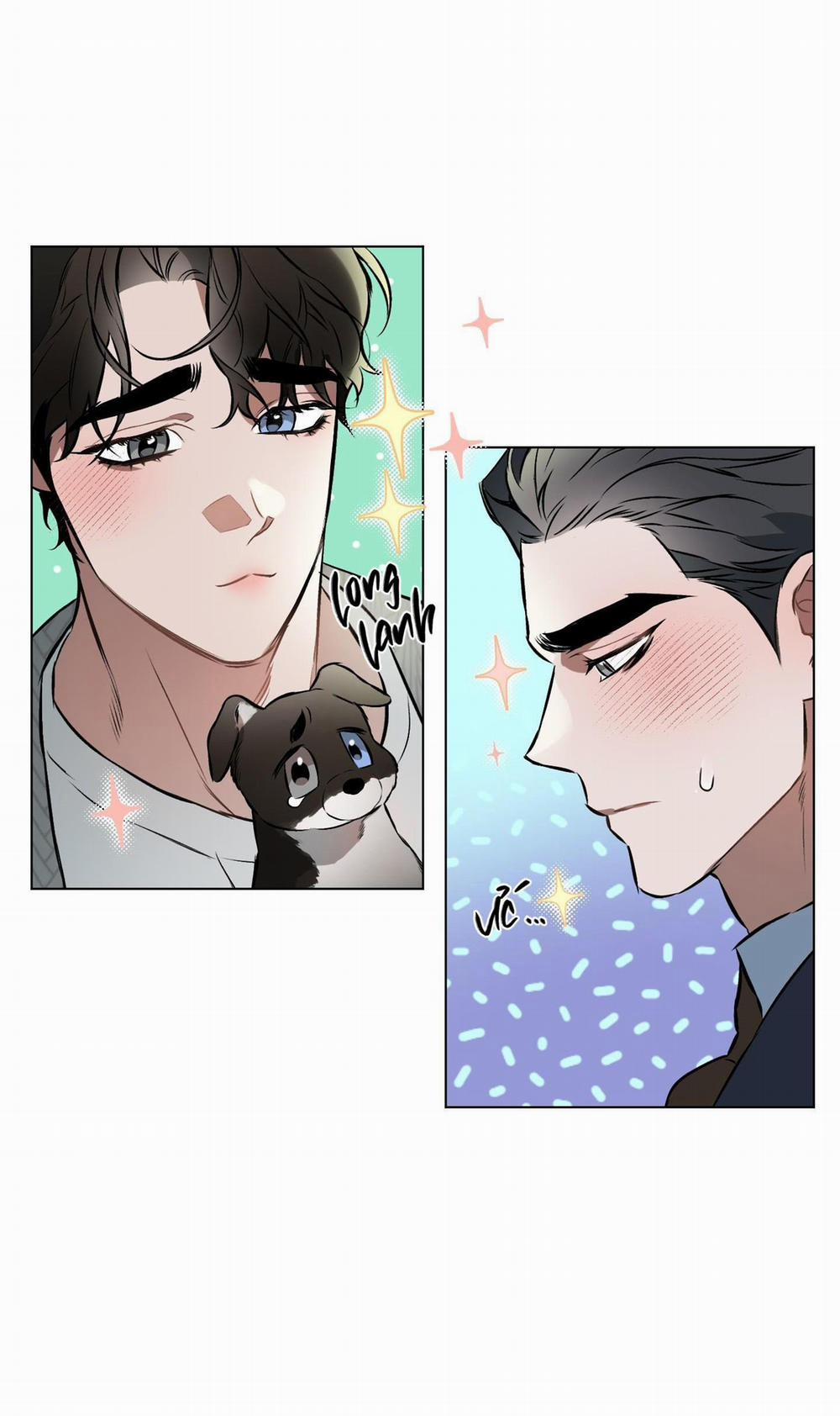 (Cbunu) Định Tên Mối Quan Hệ 40 trang 24