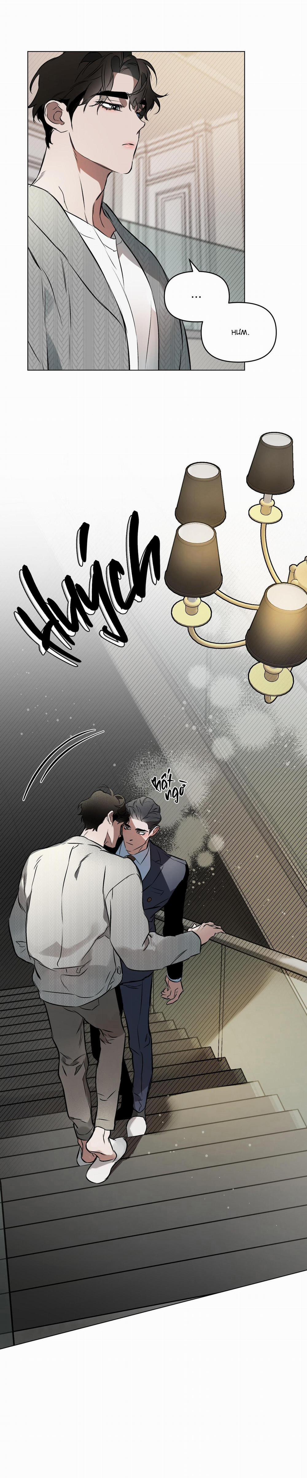 (Cbunu) Định Tên Mối Quan Hệ 40 trang 26