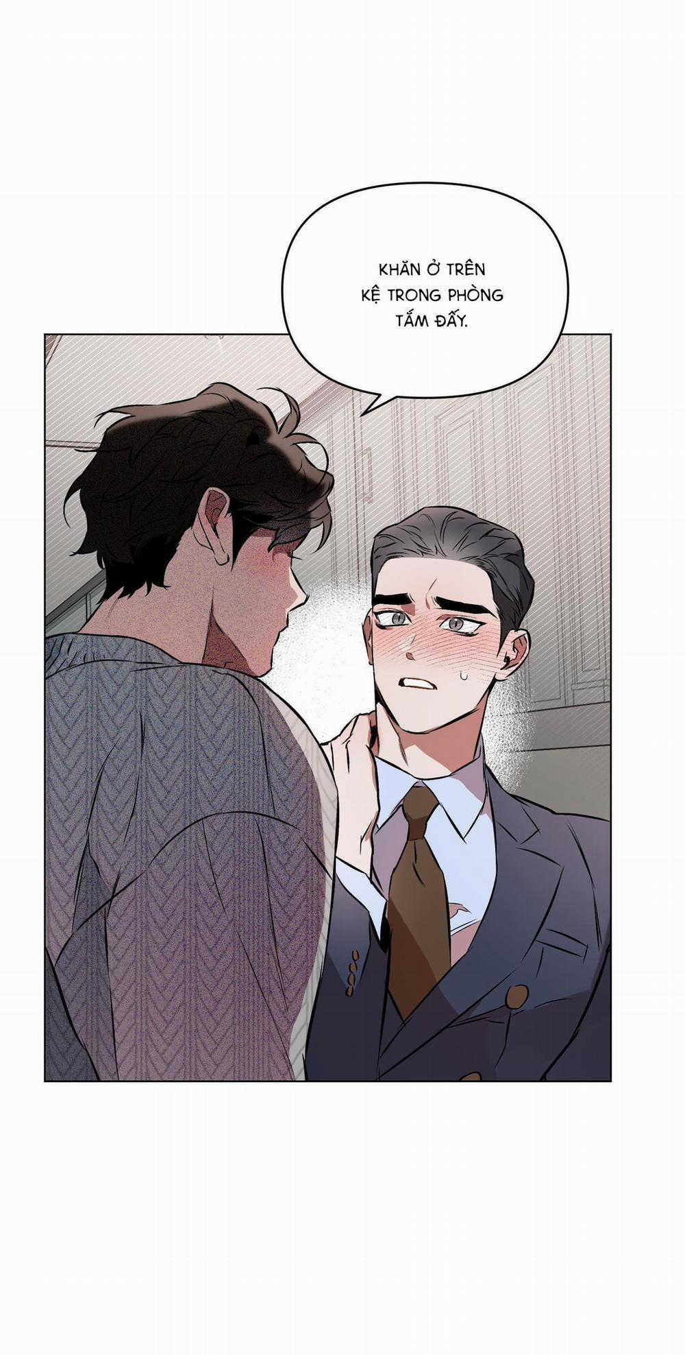 (Cbunu) Định Tên Mối Quan Hệ 40 trang 28