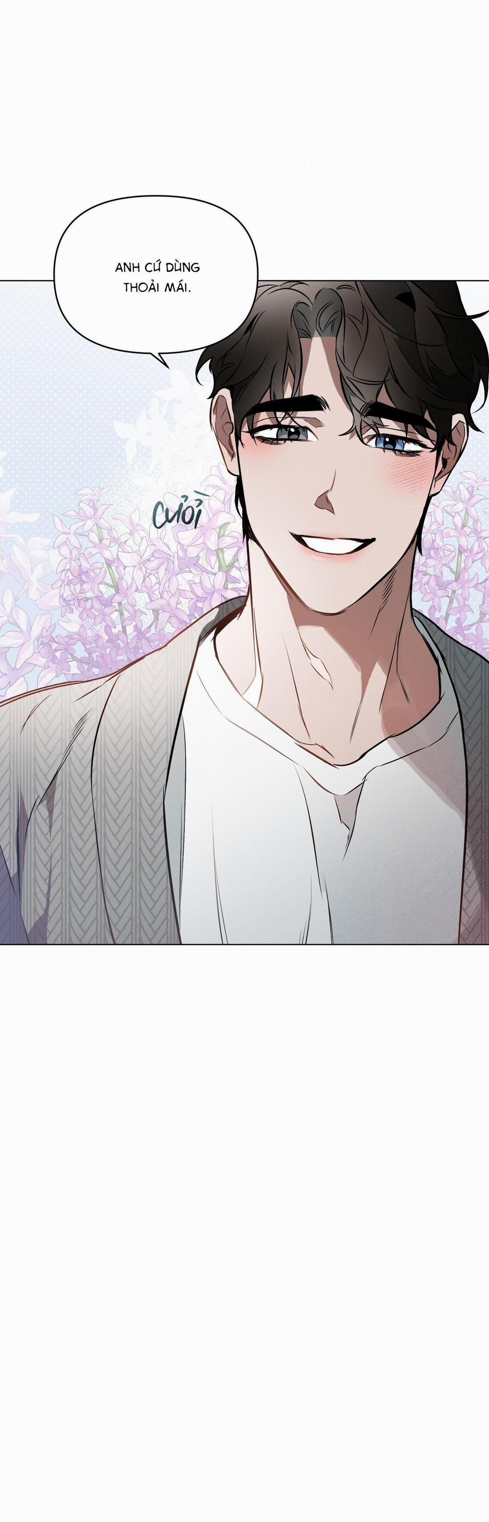 (Cbunu) Định Tên Mối Quan Hệ 40 trang 29