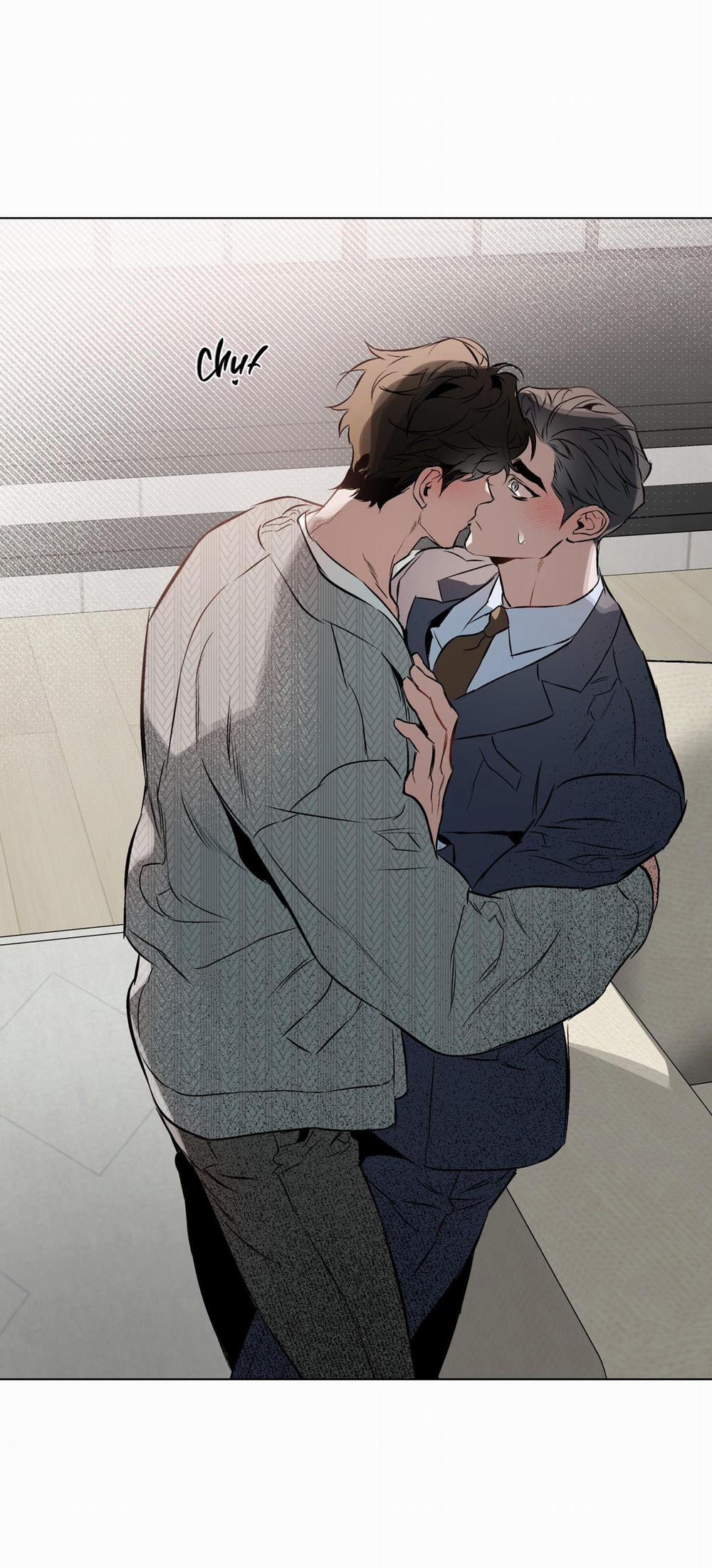 (Cbunu) Định Tên Mối Quan Hệ 40 trang 3