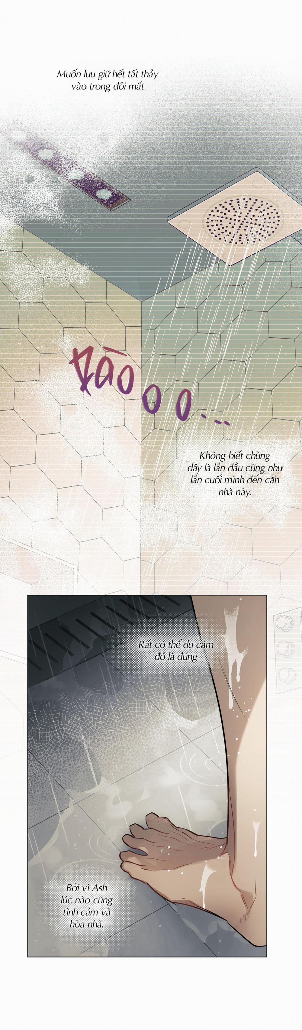 (Cbunu) Định Tên Mối Quan Hệ 40 trang 35