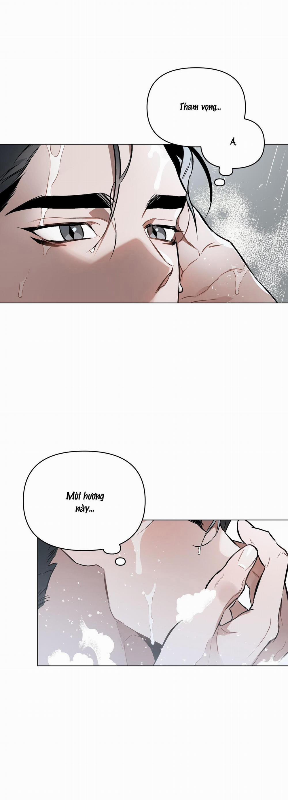 (Cbunu) Định Tên Mối Quan Hệ 40 trang 38