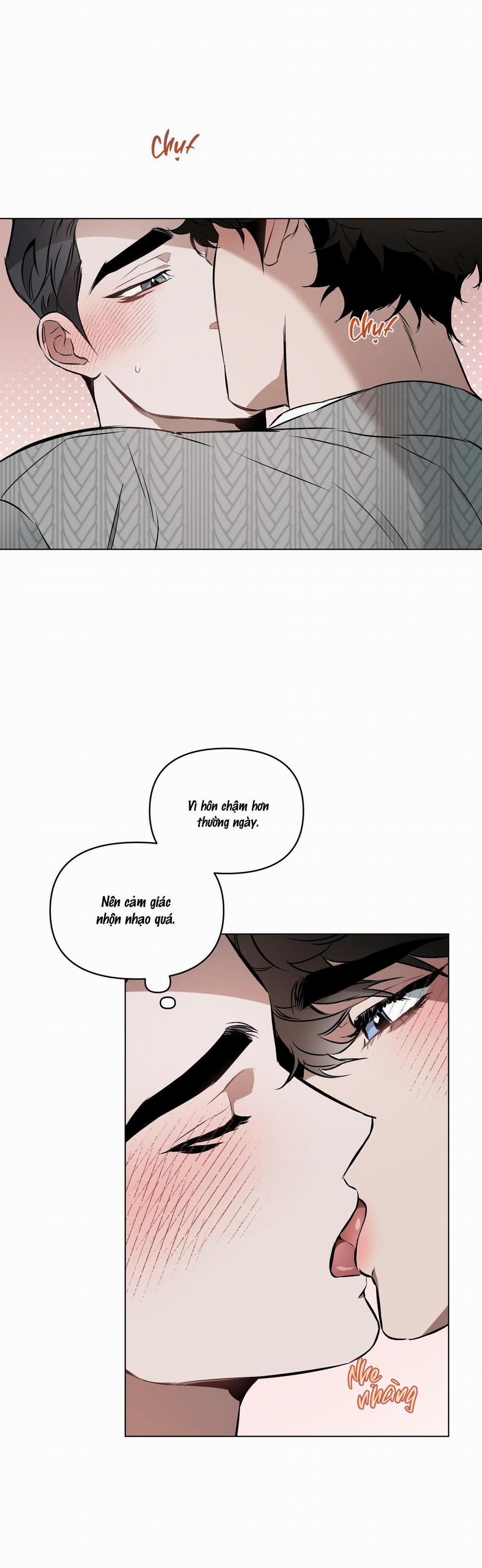 (Cbunu) Định Tên Mối Quan Hệ 40 trang 4