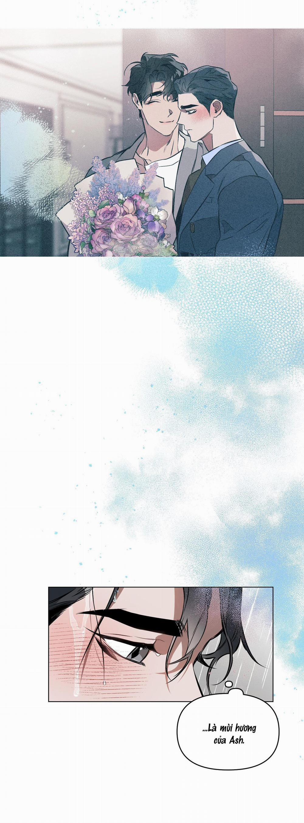 (Cbunu) Định Tên Mối Quan Hệ 40 trang 40