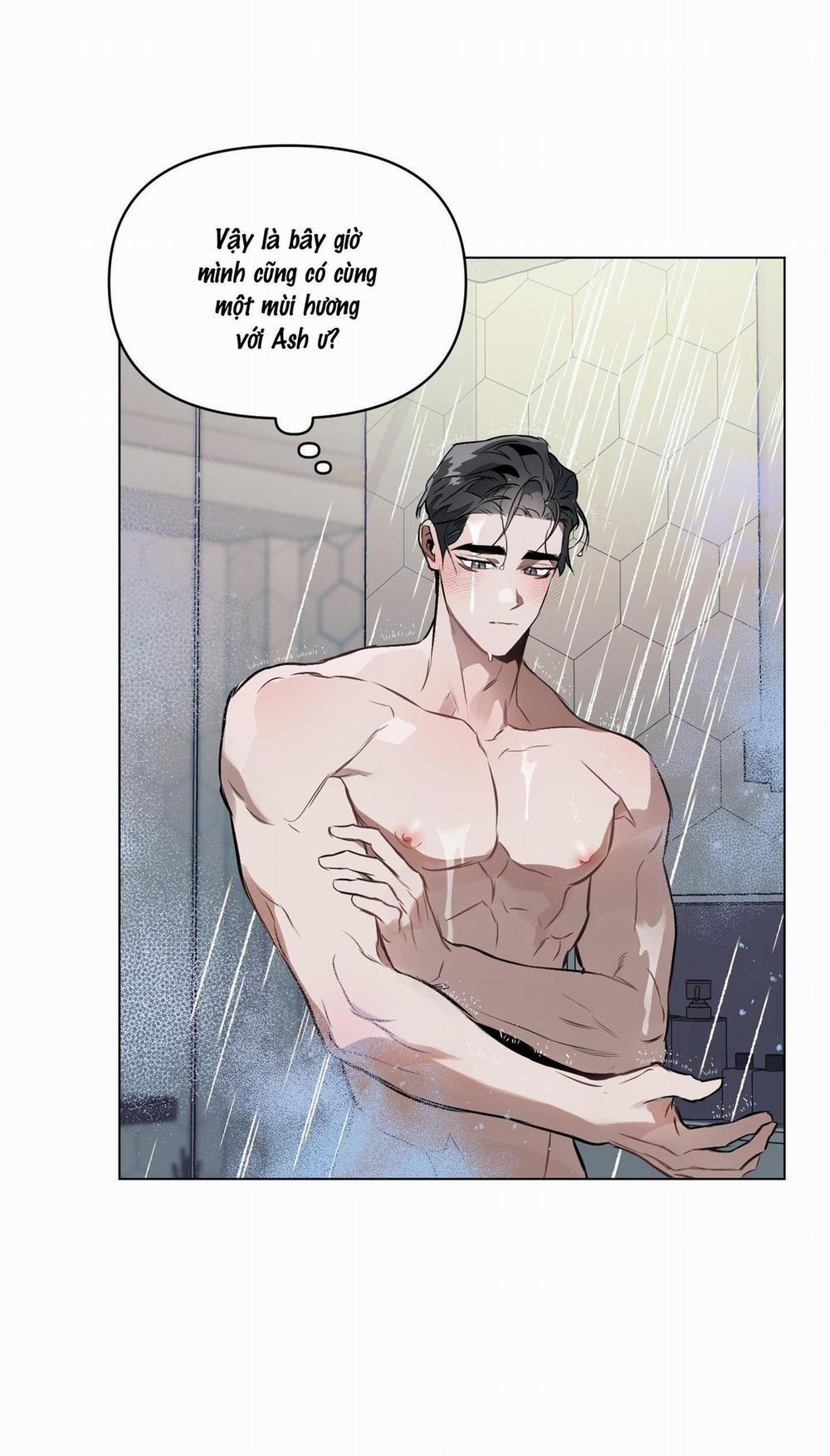 (Cbunu) Định Tên Mối Quan Hệ 40 trang 41