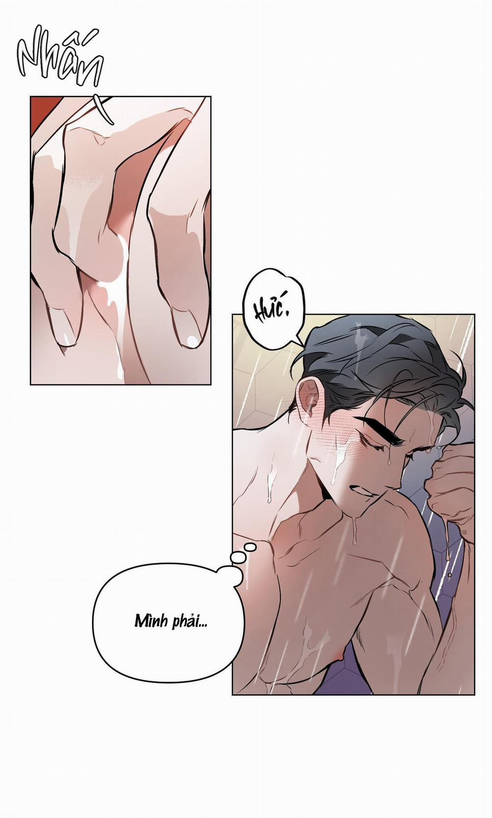 (Cbunu) Định Tên Mối Quan Hệ 40 trang 45