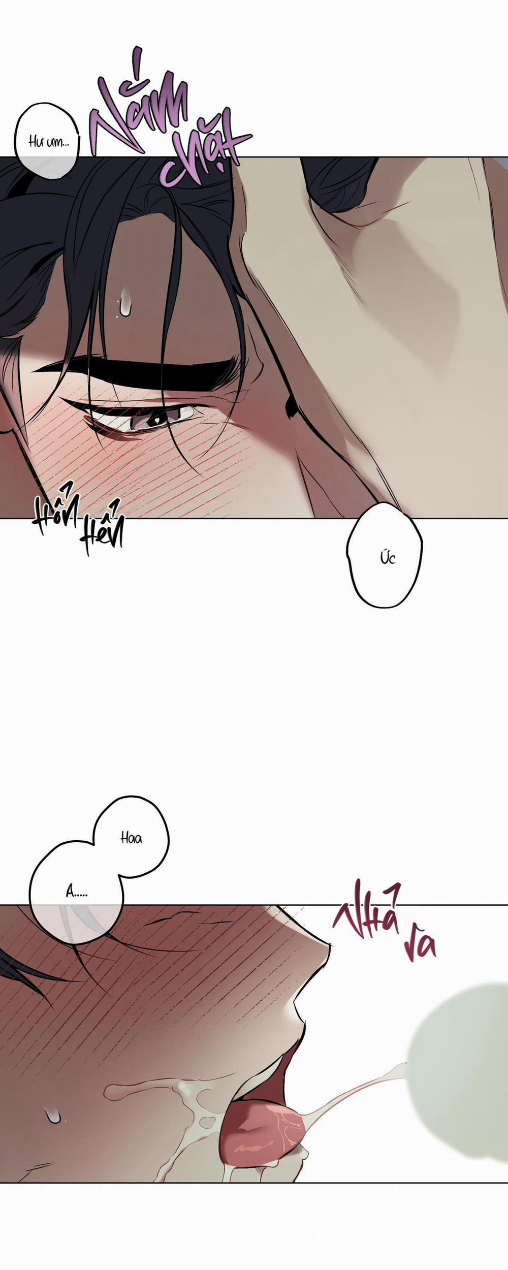 (Cbunu) Định Tên Mối Quan Hệ 41 trang 39