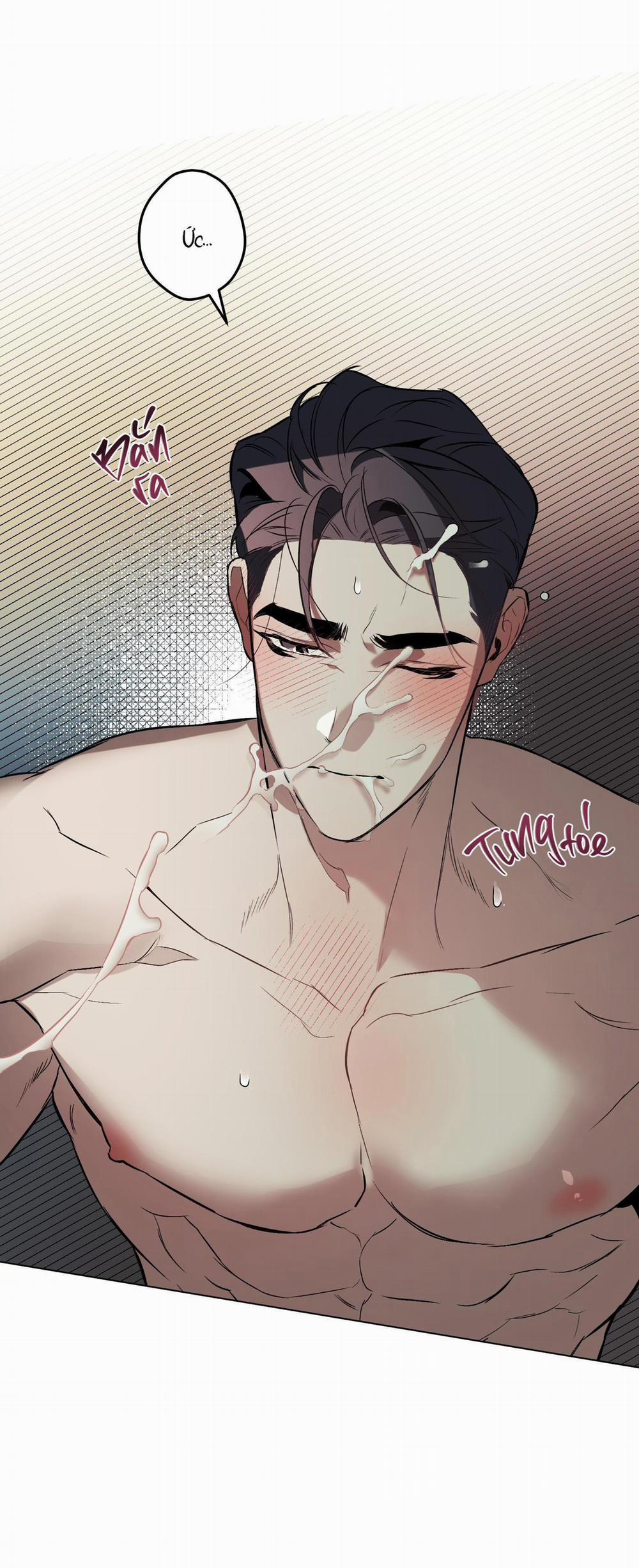 (Cbunu) Định Tên Mối Quan Hệ 41 trang 40