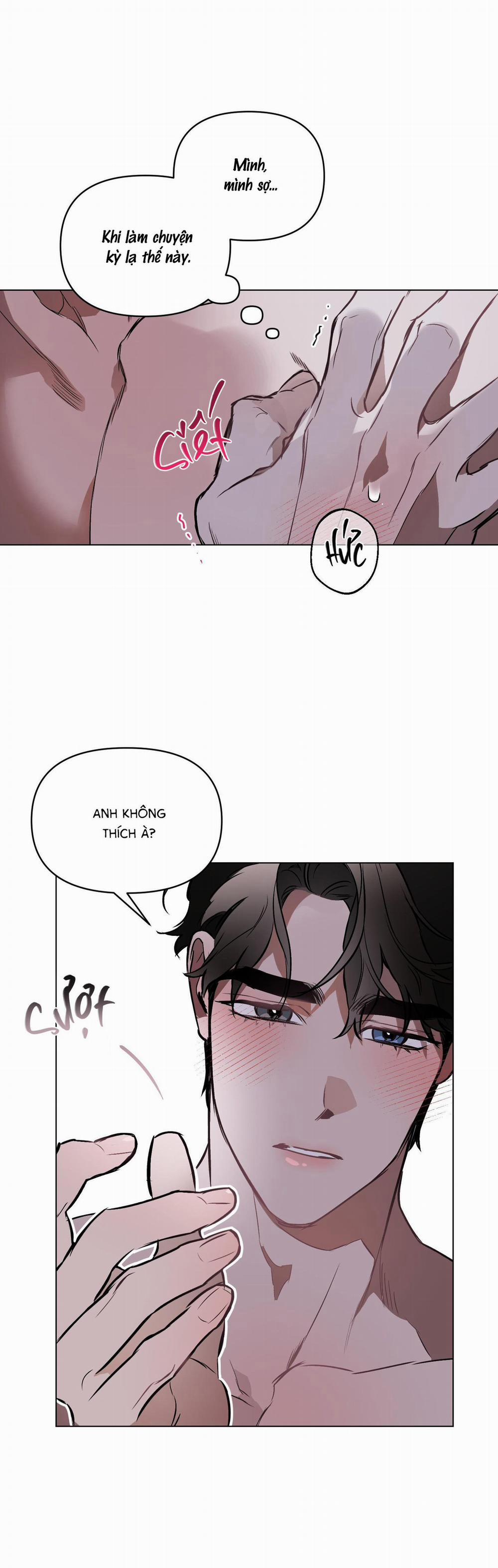 (Cbunu) Định Tên Mối Quan Hệ 42 H+ trang 10