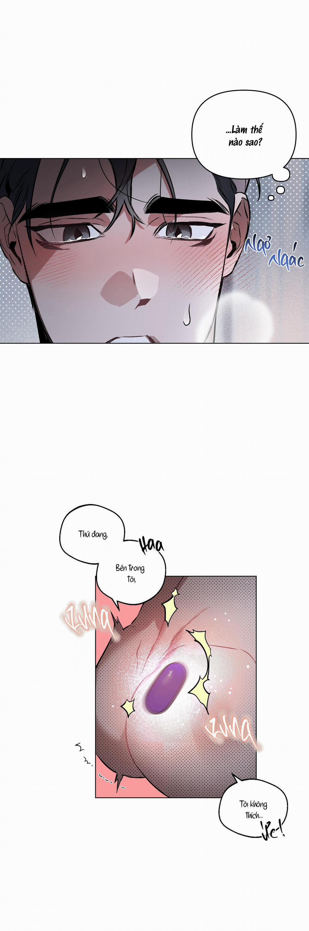 (Cbunu) Định Tên Mối Quan Hệ 42 H+ trang 13