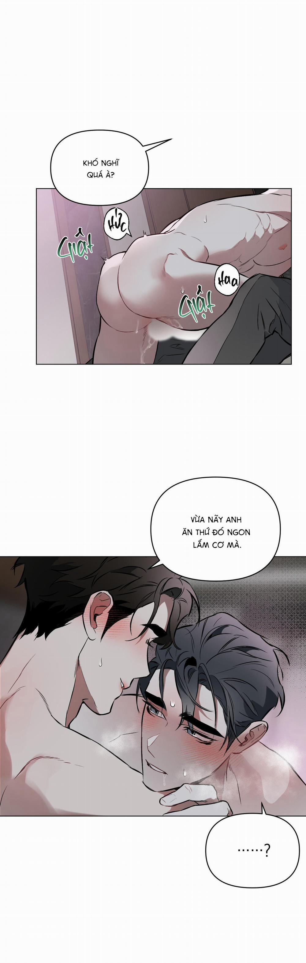 (Cbunu) Định Tên Mối Quan Hệ 42 H+ trang 20