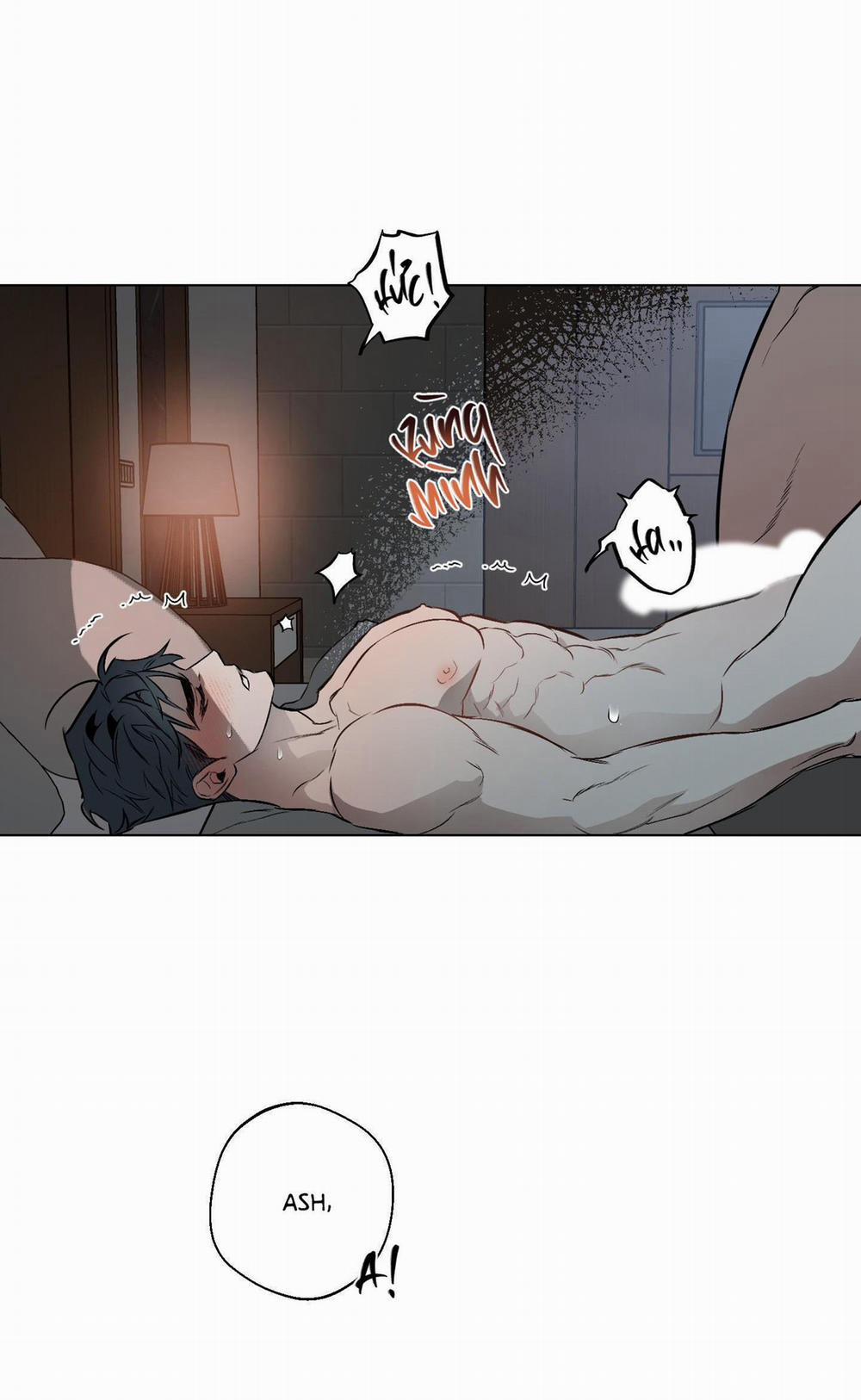 (Cbunu) Định Tên Mối Quan Hệ 42 H+ trang 27