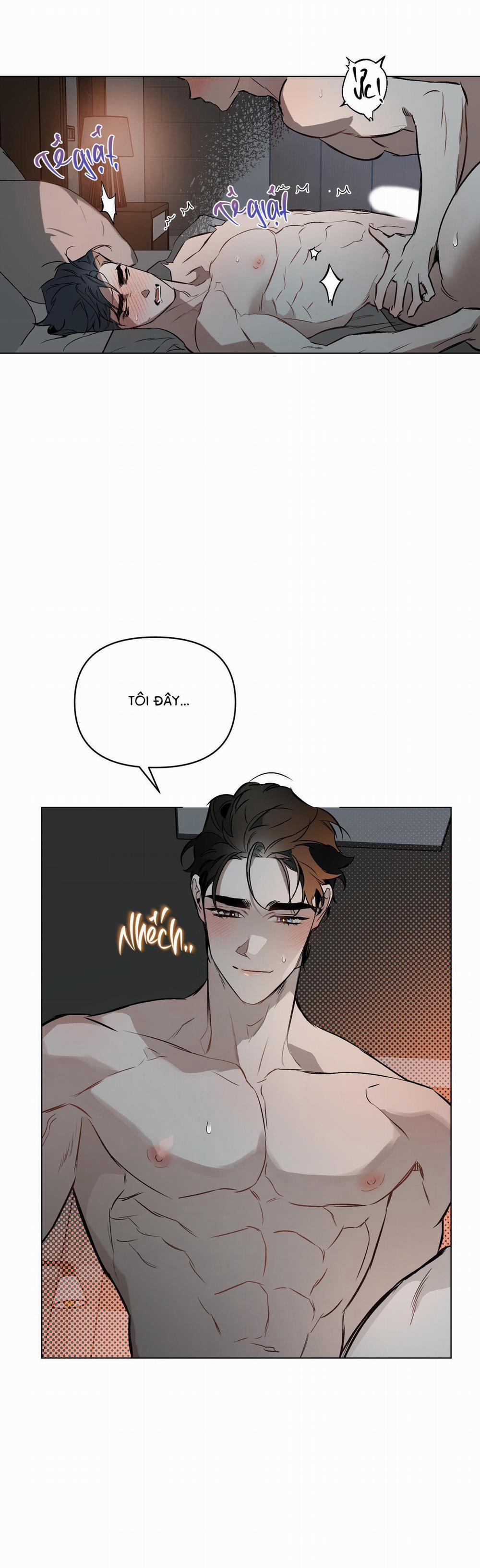 (Cbunu) Định Tên Mối Quan Hệ 42 H+ trang 28