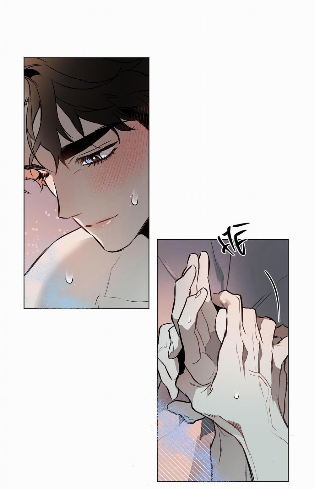 (Cbunu) Định Tên Mối Quan Hệ 42 H+ trang 32