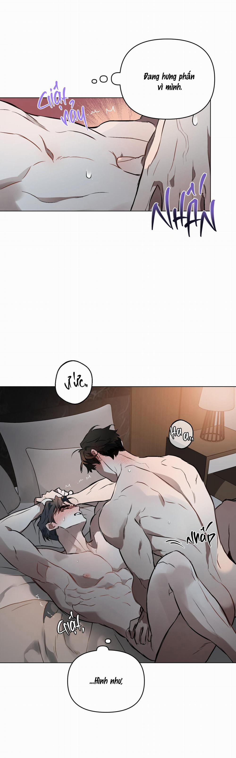 (Cbunu) Định Tên Mối Quan Hệ 42 H+ trang 38