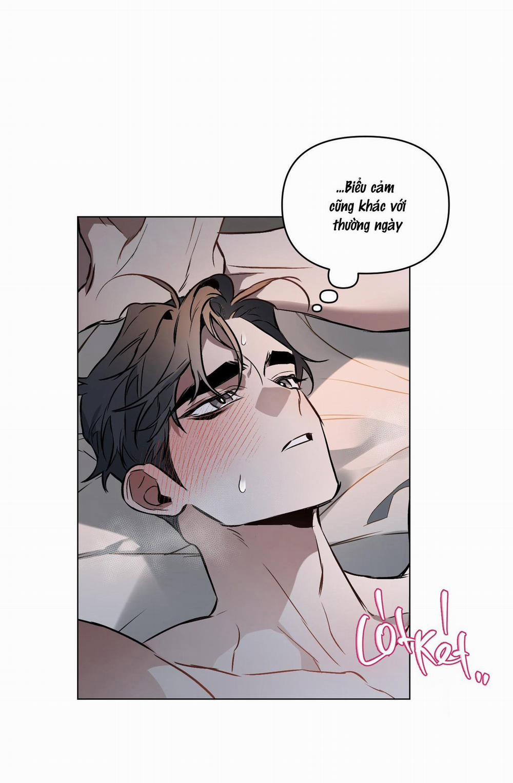 (Cbunu) Định Tên Mối Quan Hệ 42 H+ trang 41