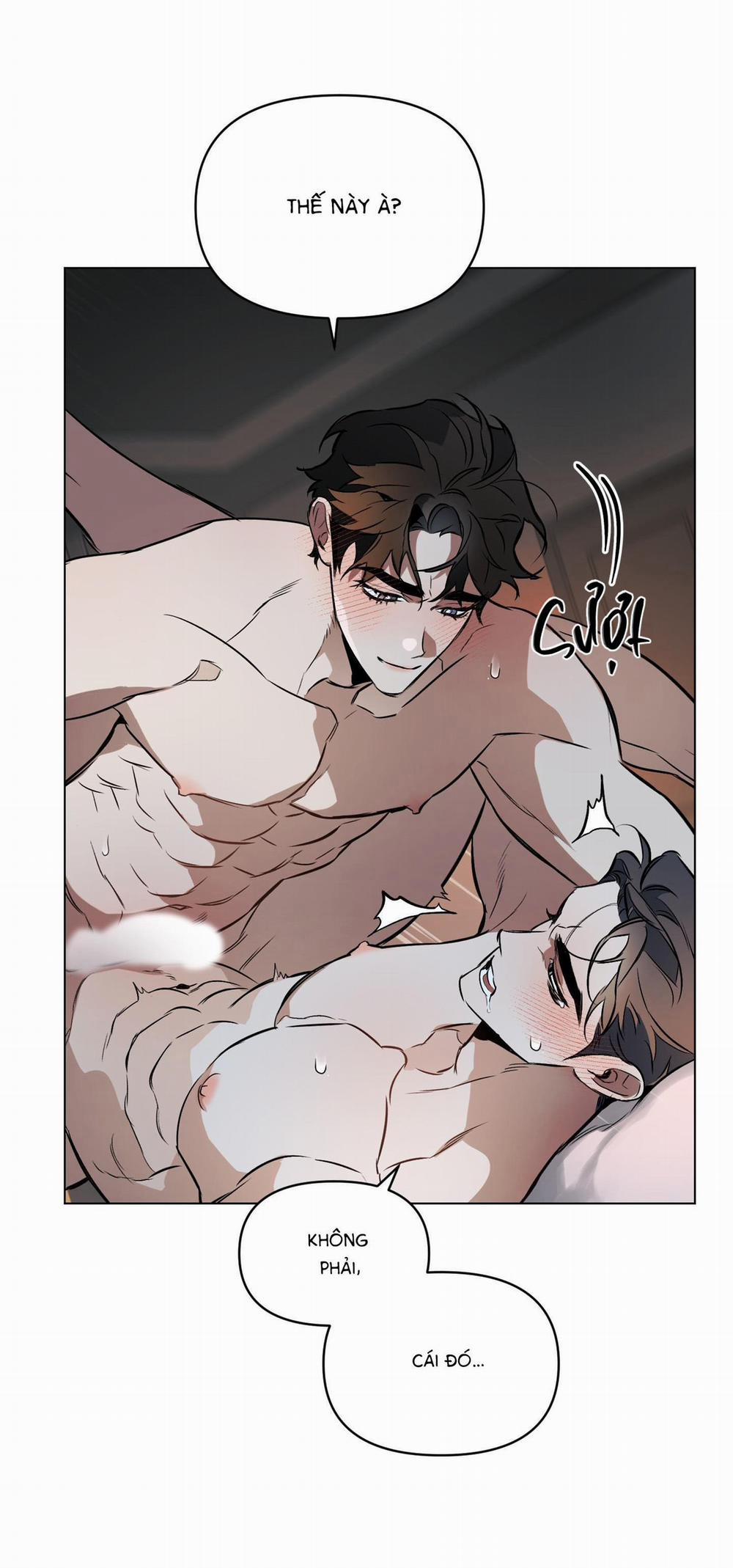 (Cbunu) Định Tên Mối Quan Hệ 42 H+ trang 46