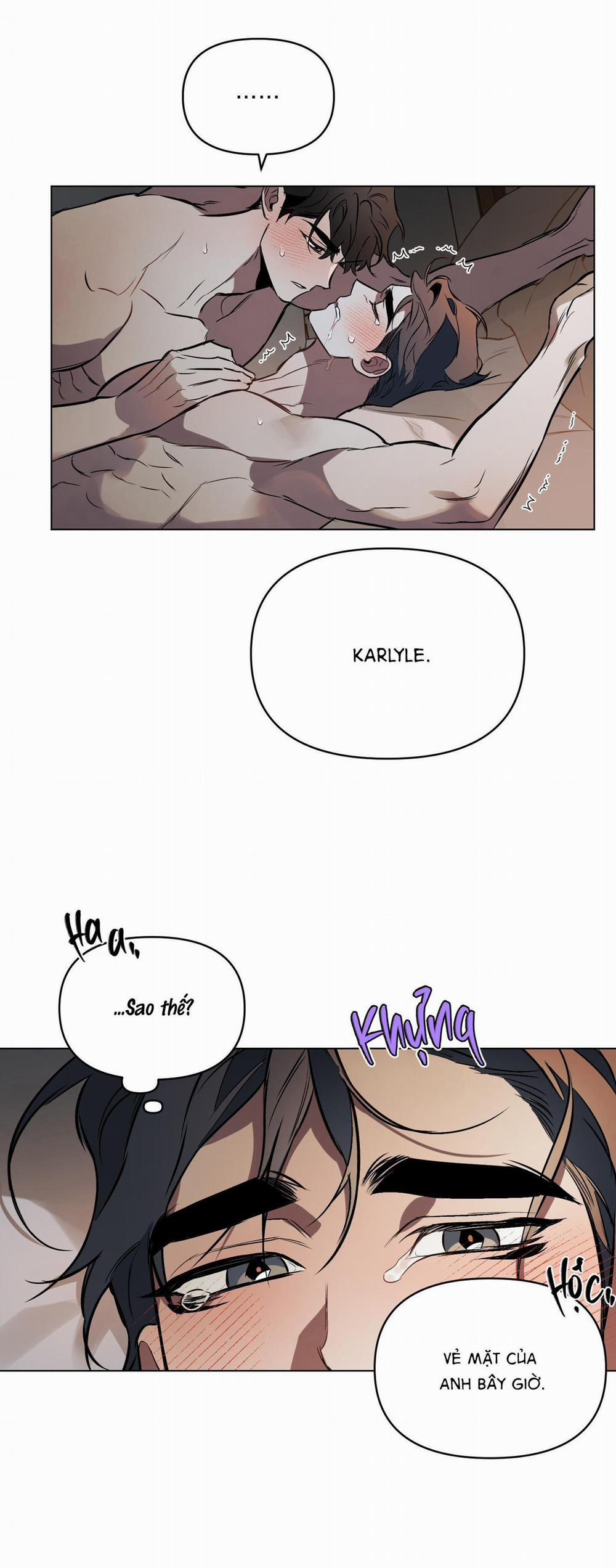 (Cbunu) Định Tên Mối Quan Hệ 42 H+ trang 54