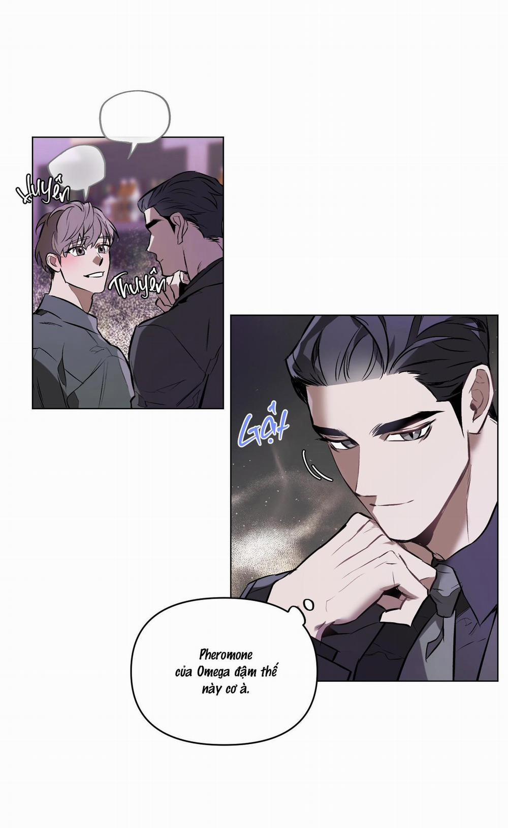 (Cbunu) Định Tên Mối Quan Hệ 5 trang 54