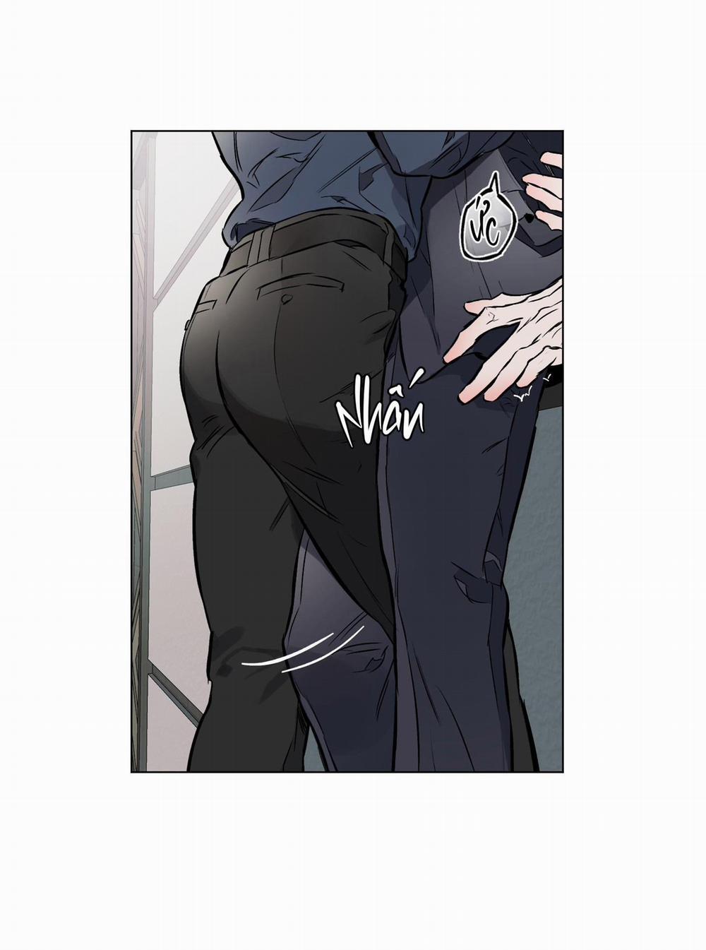 (Cbunu) Định Tên Mối Quan Hệ 7 trang 40