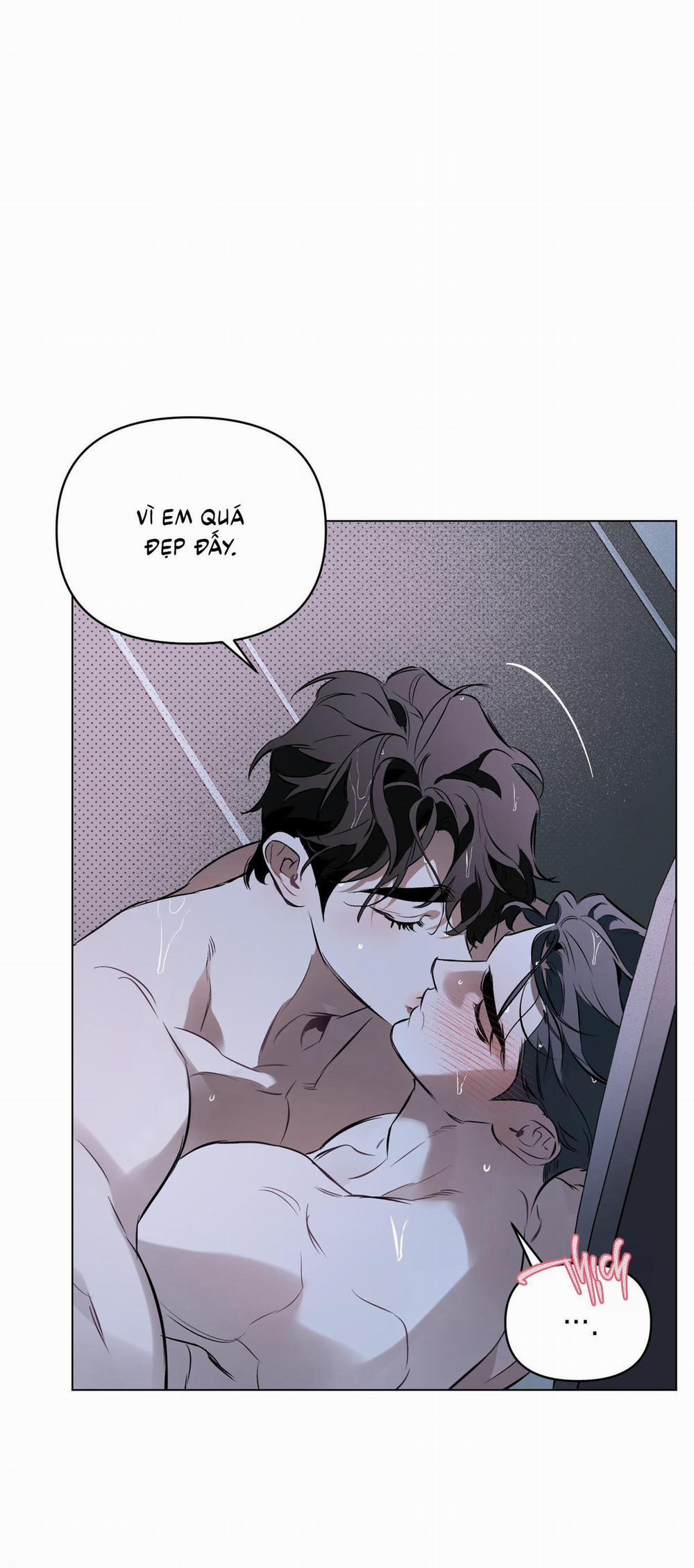 (Cbunu) Định Tên Mối Quan Hệ 83 trang 41