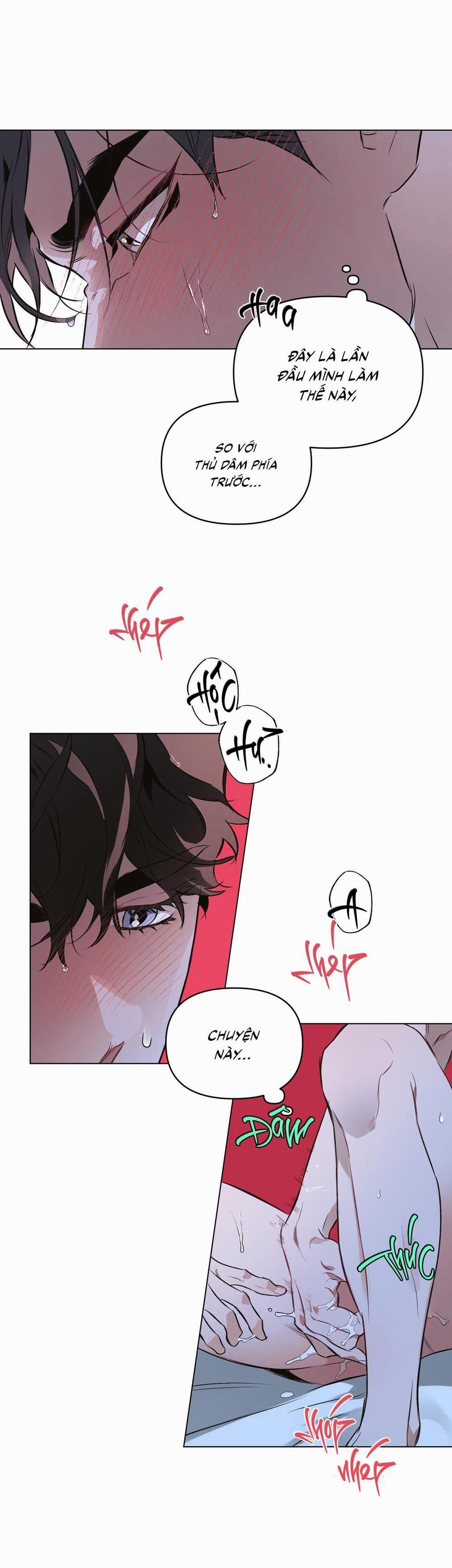 (Cbunu) Định Tên Mối Quan Hệ 84 trang 26