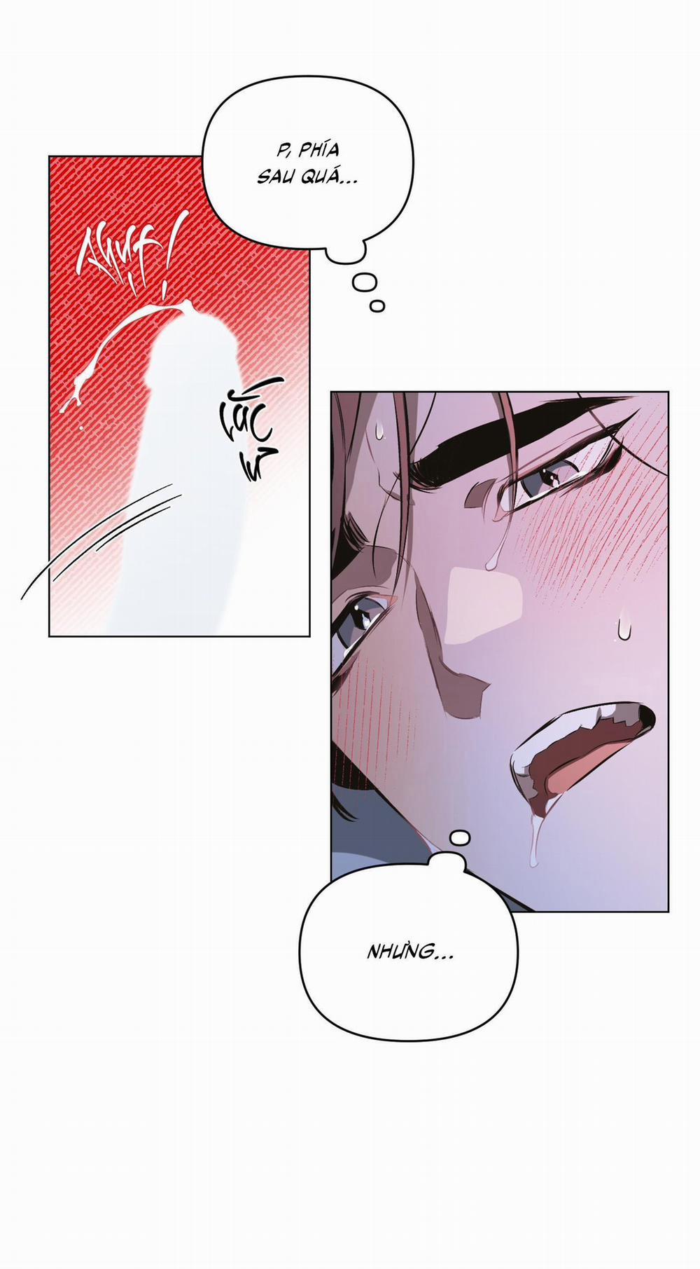 (Cbunu) Định Tên Mối Quan Hệ 84 trang 40