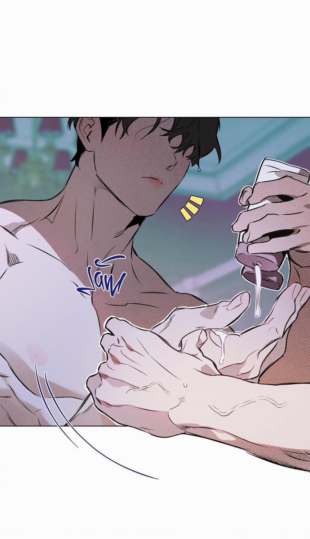 (Cbunu) Định Tên Mối Quan Hệ 84 trang 5