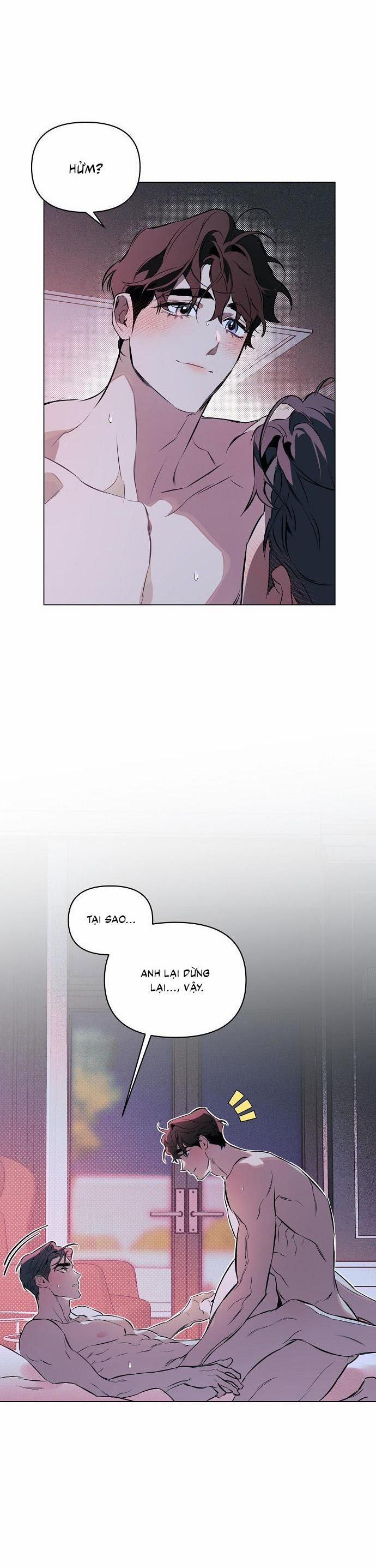 (Cbunu) Định Tên Mối Quan Hệ 85 trang 11