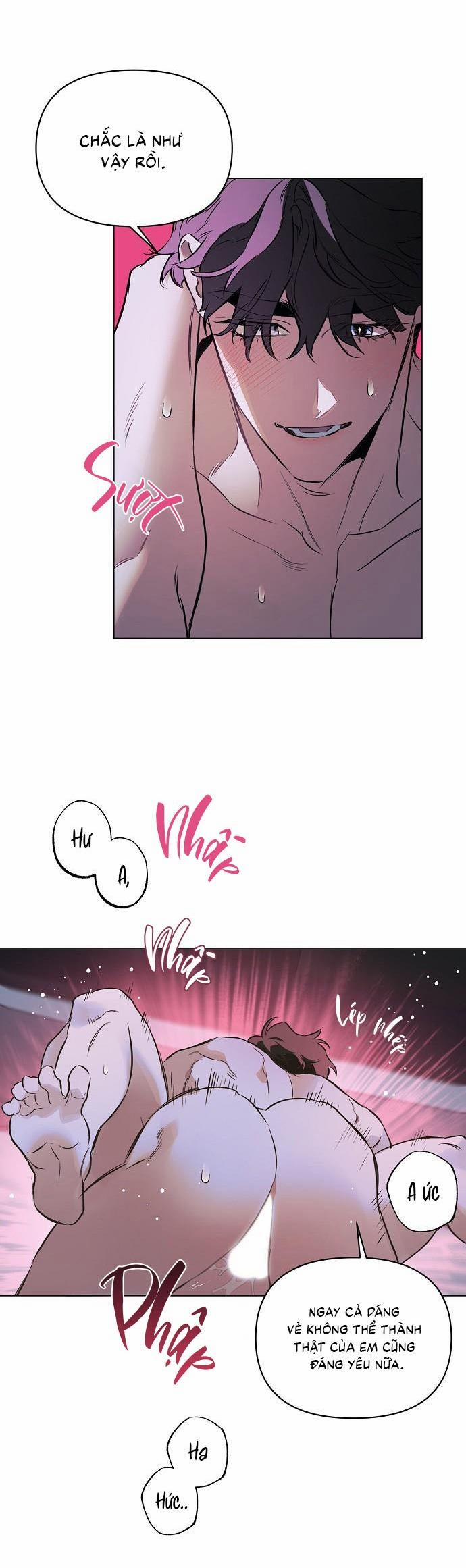 (Cbunu) Định Tên Mối Quan Hệ 85 trang 18