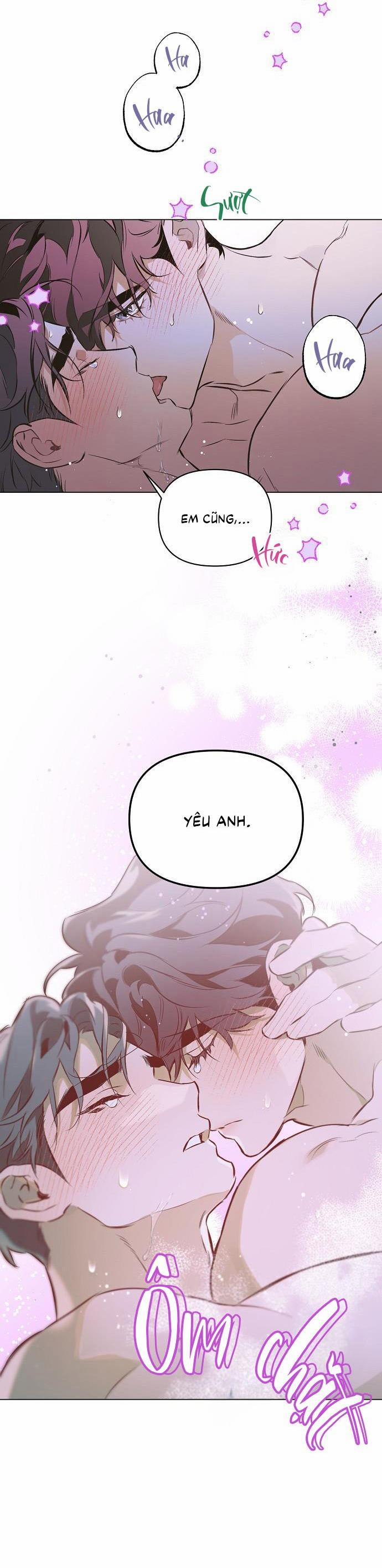 (Cbunu) Định Tên Mối Quan Hệ 85 trang 25