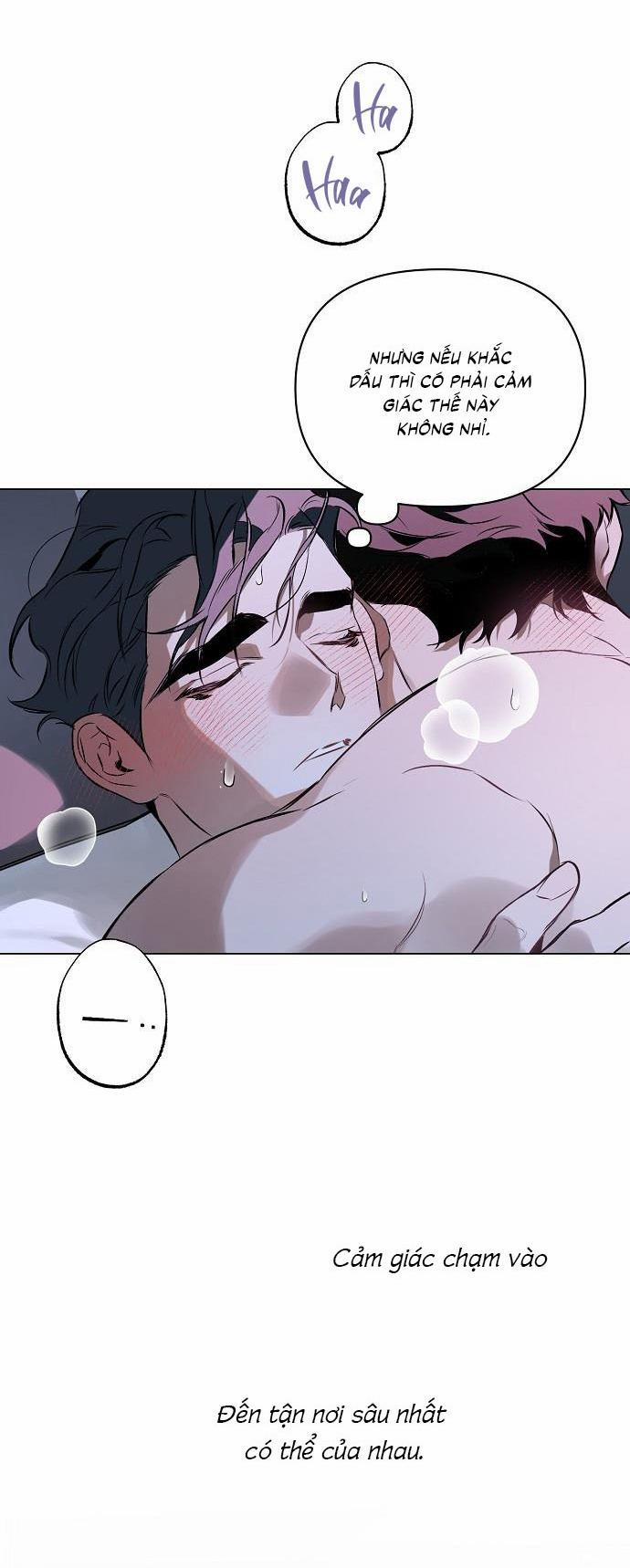 (Cbunu) Định Tên Mối Quan Hệ 85 trang 27