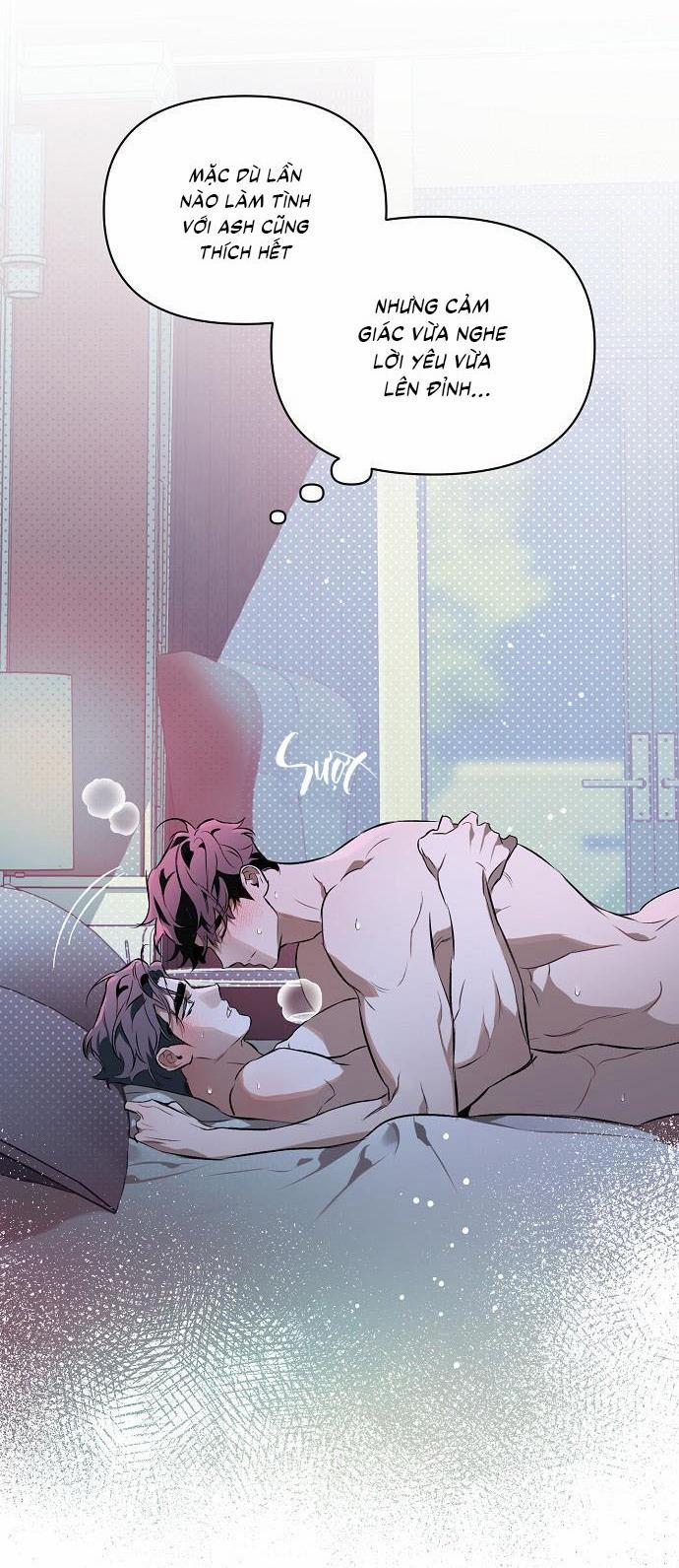 (Cbunu) Định Tên Mối Quan Hệ 85 trang 28