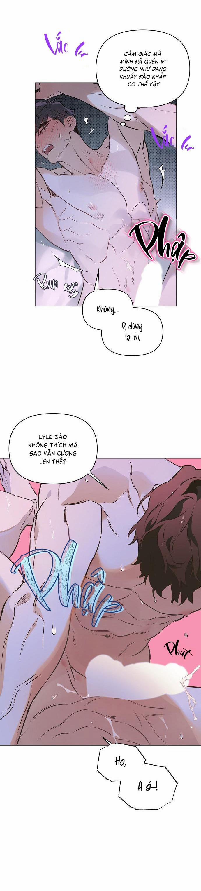 (Cbunu) Định Tên Mối Quan Hệ 85 trang 6