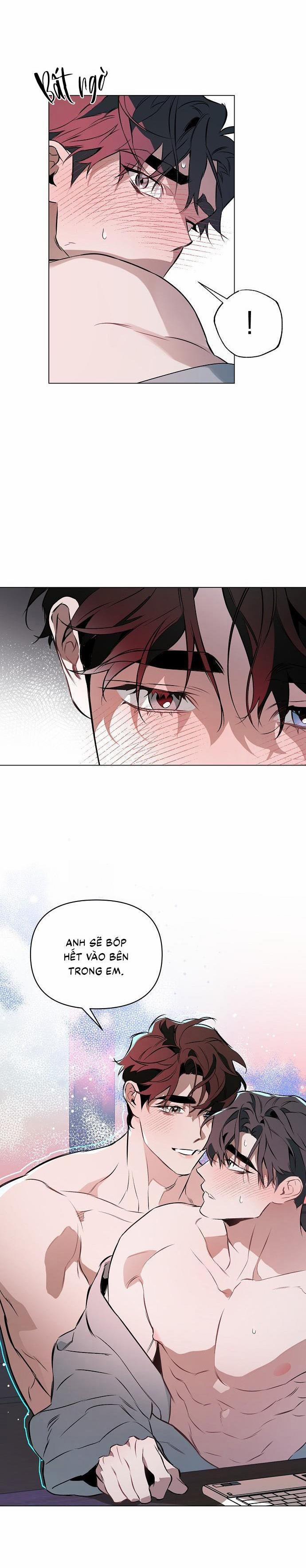 (Cbunu) Định Tên Mối Quan Hệ 88 trang 10