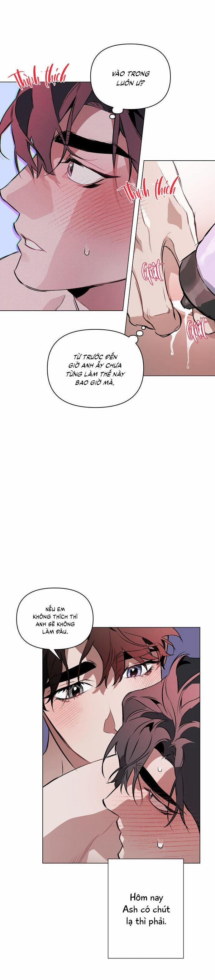 (Cbunu) Định Tên Mối Quan Hệ 88 trang 11