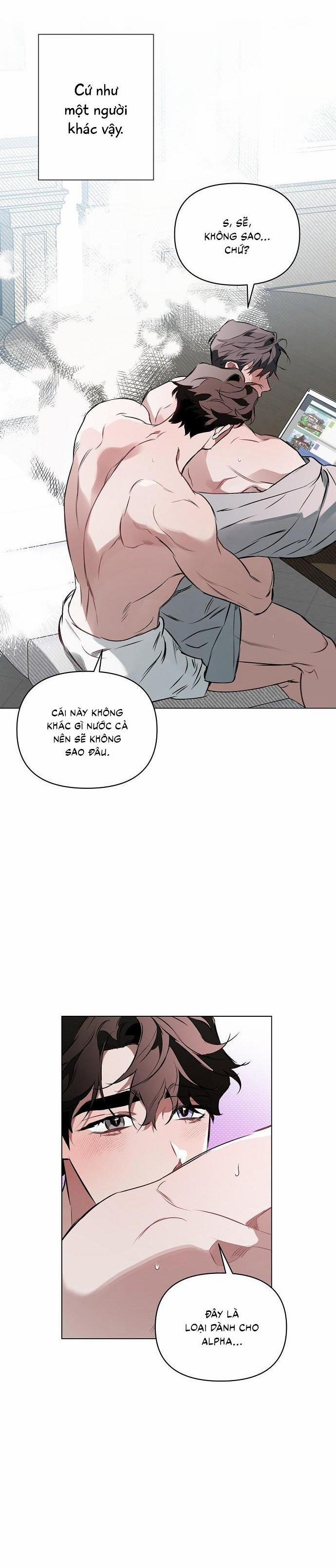 (Cbunu) Định Tên Mối Quan Hệ 88 trang 12