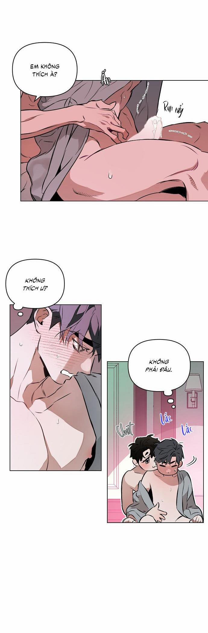 (Cbunu) Định Tên Mối Quan Hệ 88 trang 16