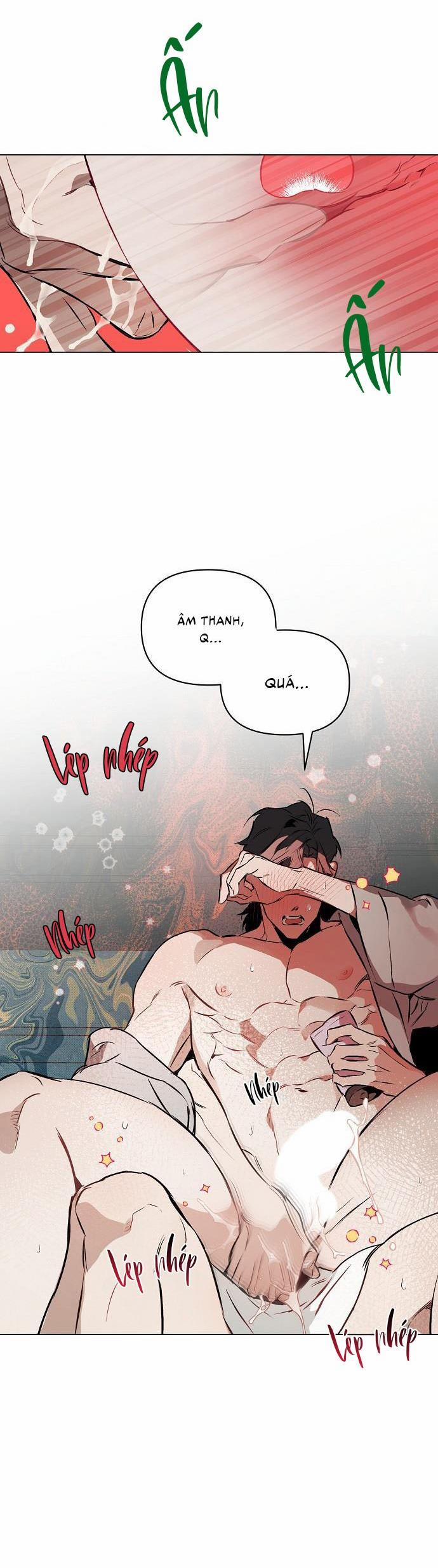 (Cbunu) Định Tên Mối Quan Hệ 88 trang 18