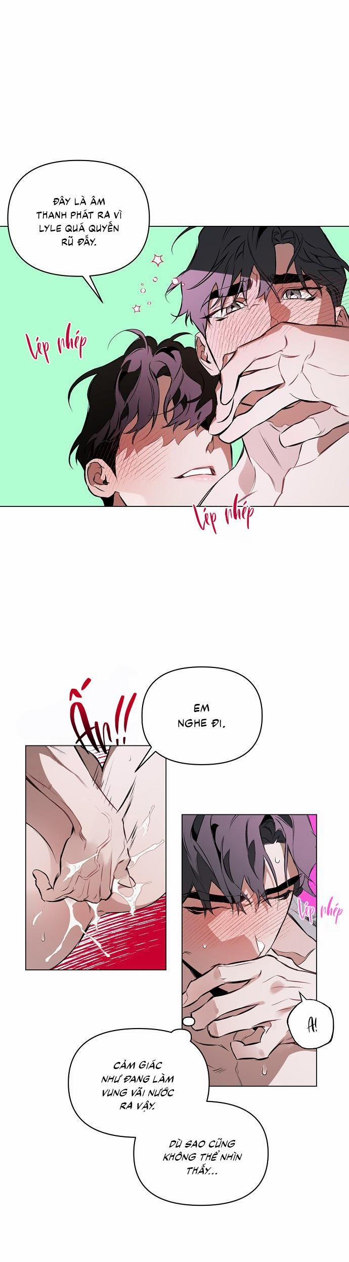 (Cbunu) Định Tên Mối Quan Hệ 88 trang 19