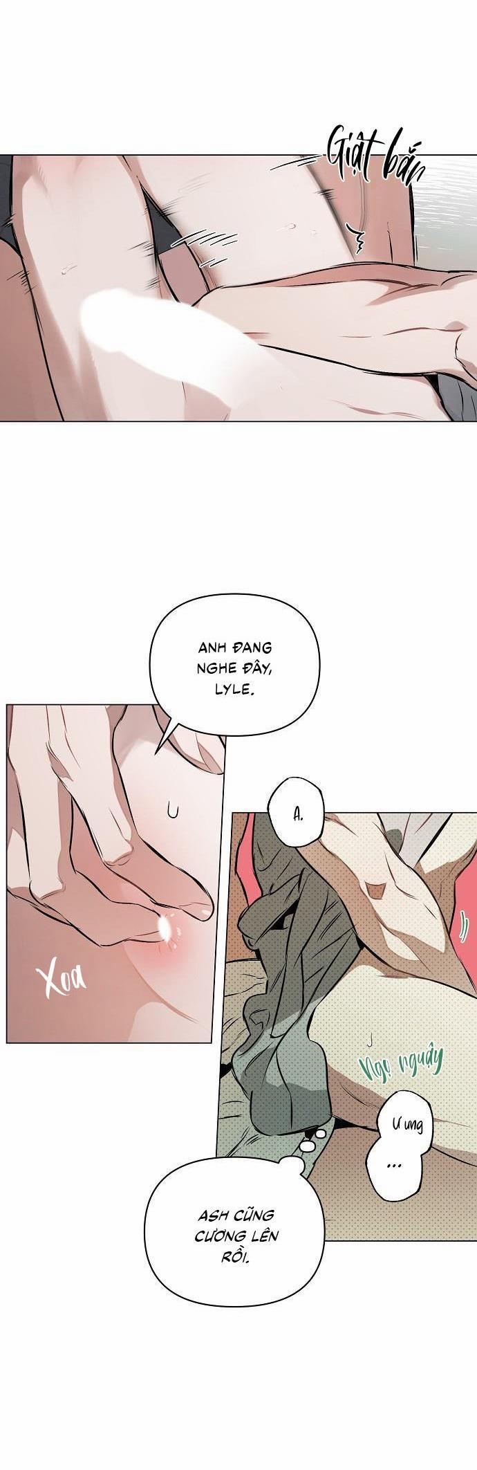 (Cbunu) Định Tên Mối Quan Hệ 88 trang 2