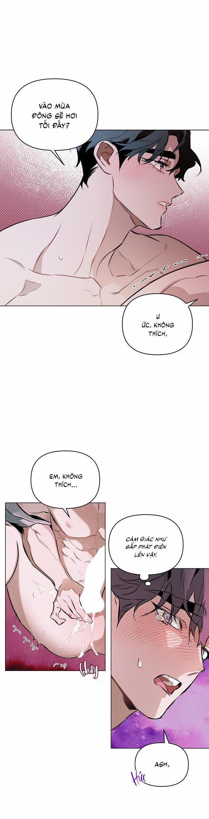 (Cbunu) Định Tên Mối Quan Hệ 88 trang 23