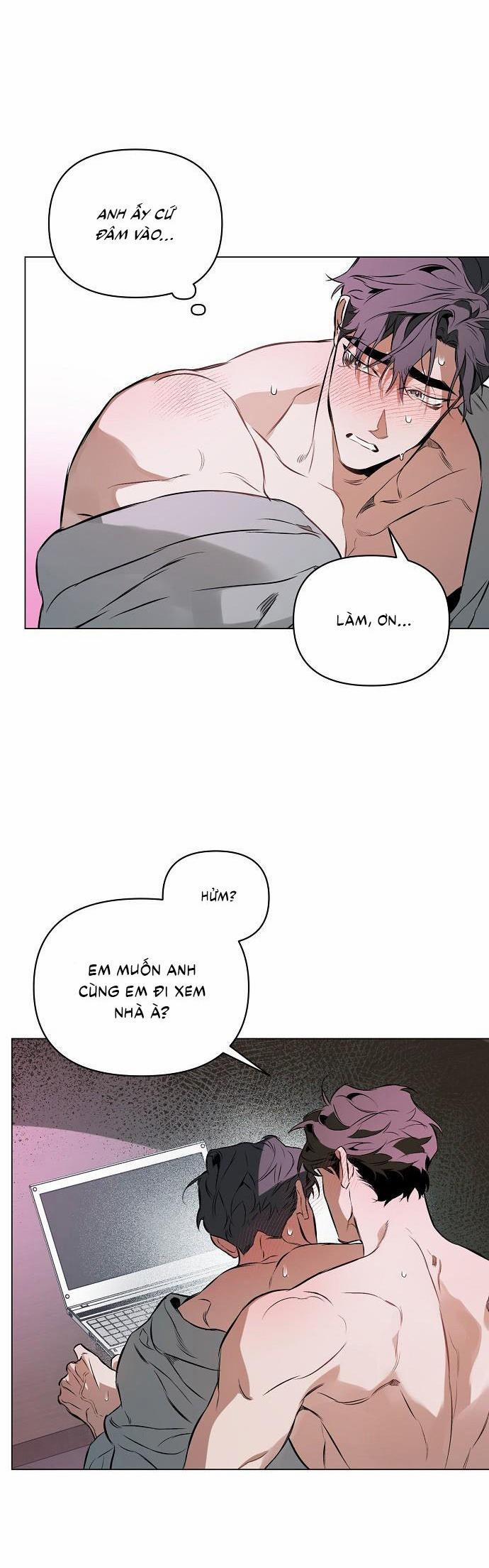 (Cbunu) Định Tên Mối Quan Hệ 88 trang 25