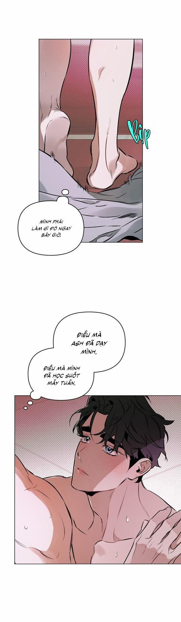 (Cbunu) Định Tên Mối Quan Hệ 88 trang 27