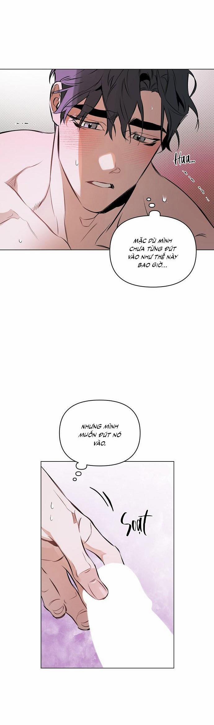 (Cbunu) Định Tên Mối Quan Hệ 88 trang 28