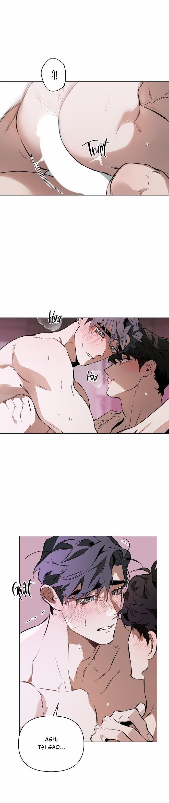 (Cbunu) Định Tên Mối Quan Hệ 88 trang 30