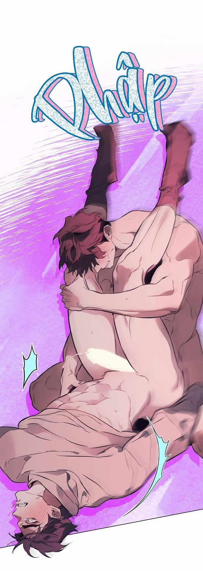 (Cbunu) Định Tên Mối Quan Hệ 94 trang 19