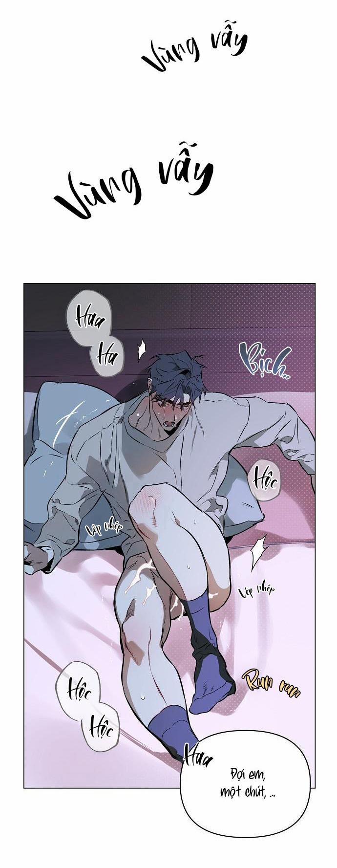 (Cbunu) Định Tên Mối Quan Hệ 94 trang 23